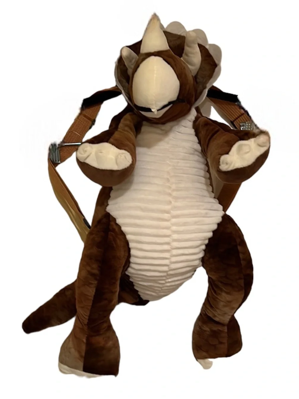 〰️ Cartoon Cute Fashion🦖Dinosaur kids bag pack.〰️ - Picture 4 of 9